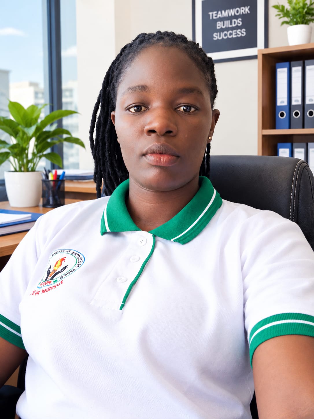Ruth Awuor Ndegwa
