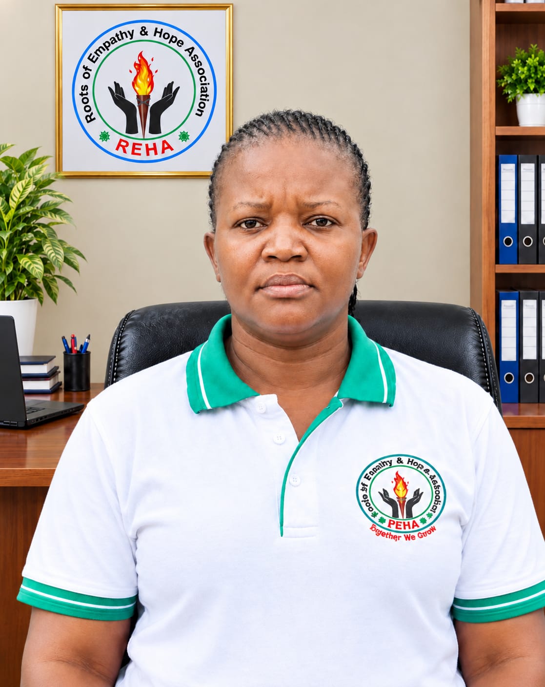 Lilian A. Omollo