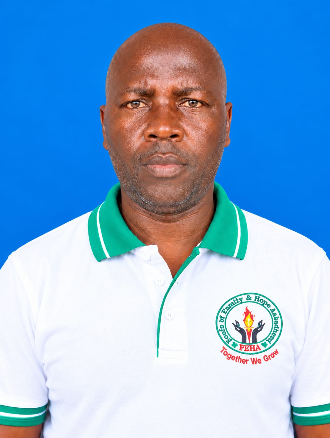 Willis Owino Nyagol