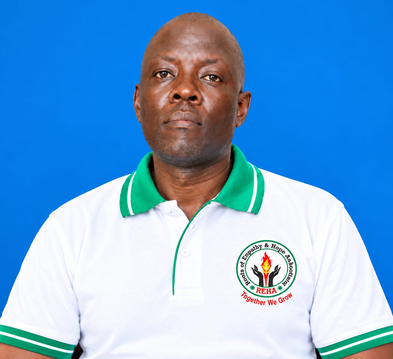 Evans Okumu Okumu